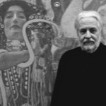 Maleta vor Klimt, 2013 