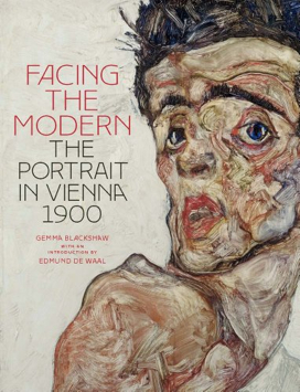 Katalog Facing the Modern