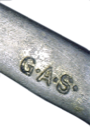 GAS Punze